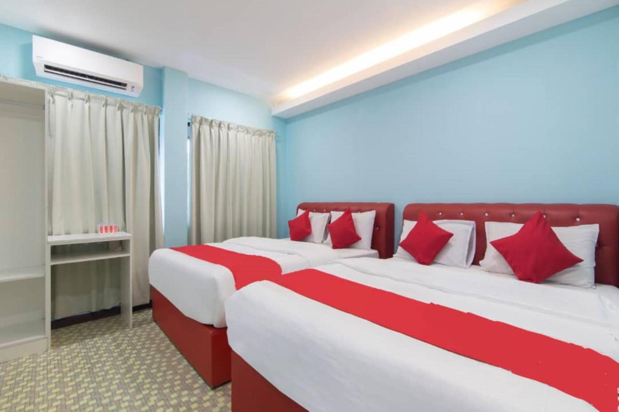 Star Hotel Port Dickson Extérieur photo