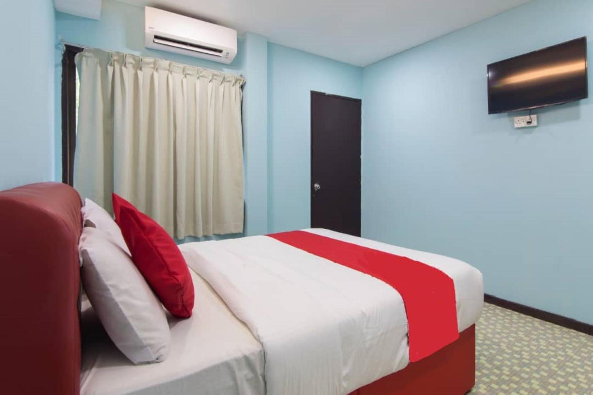 Star Hotel Port Dickson Extérieur photo